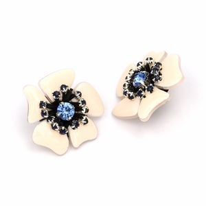 Fashion Flower Earring